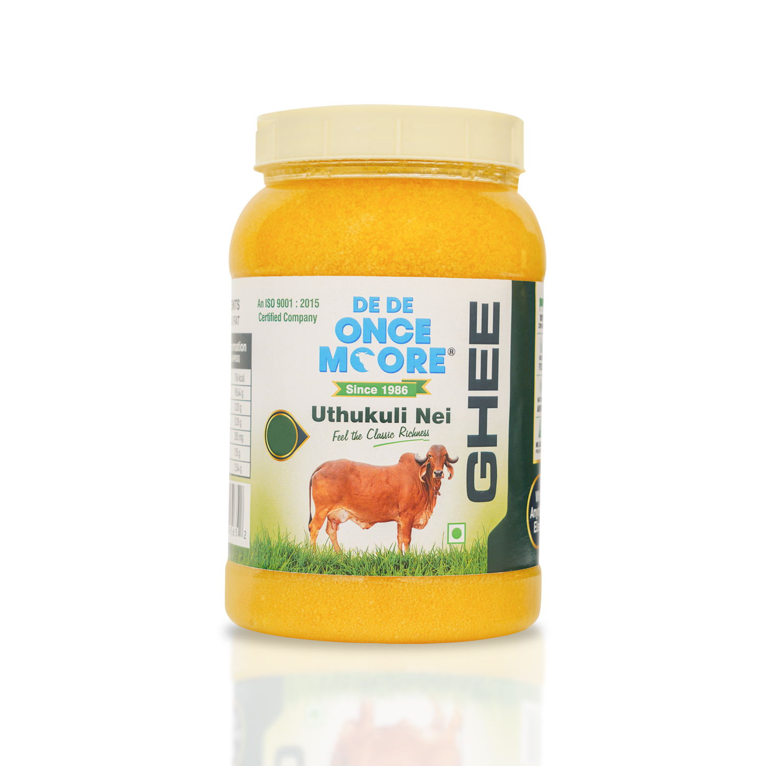 Cow Ghee ( 500ml )